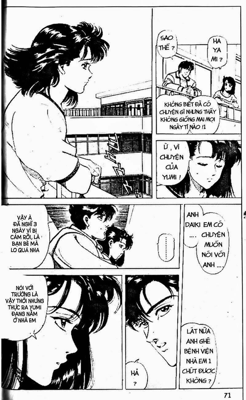 sức mạnh nhân đôi chapter 2.1 5