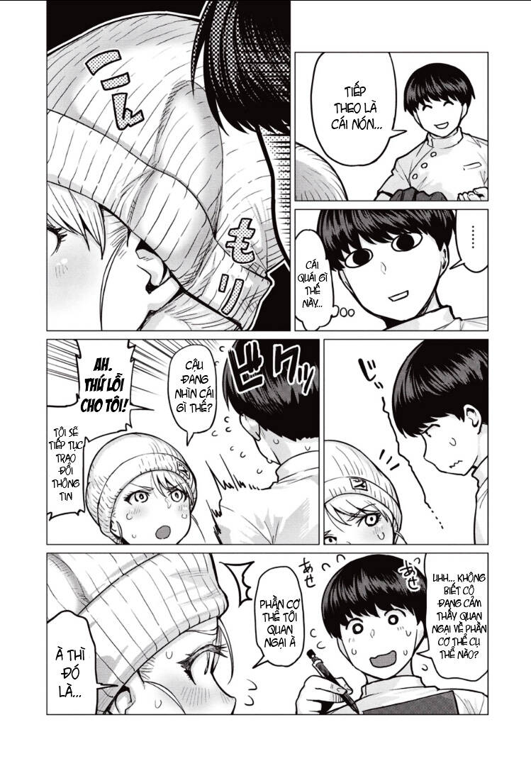 elf-san wa yaserarenai chapter 1 11