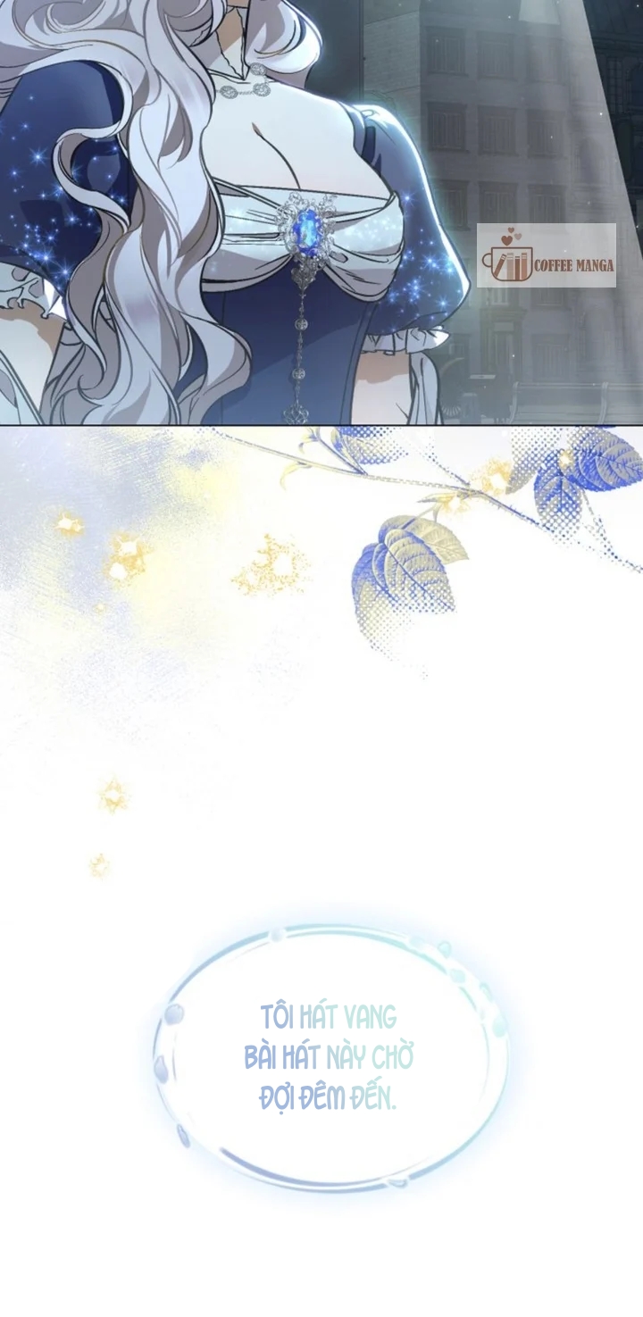 Thanh Gươm của Evangeline chapter 23.2 6