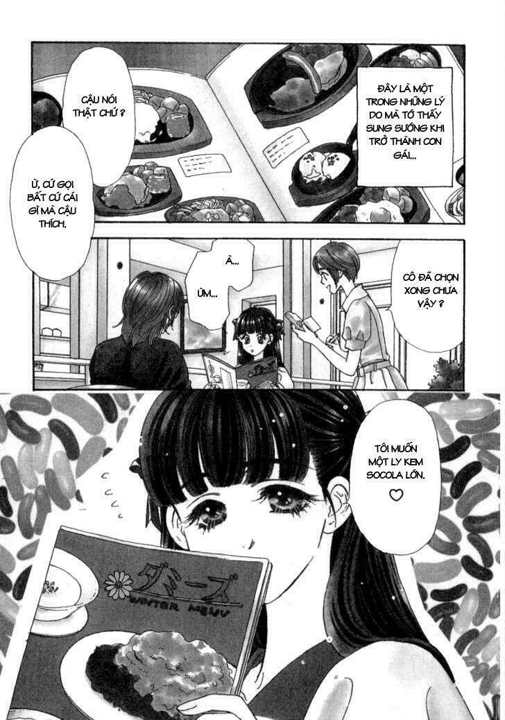 boku to kanojo no xxx chapter 14 2