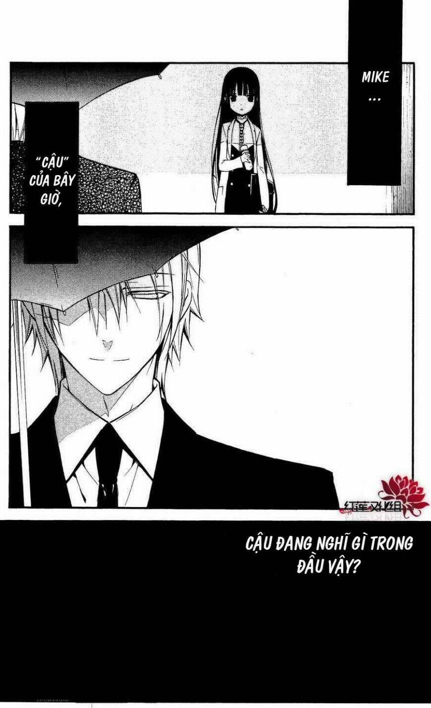 inu x boku ss chapter 23 31