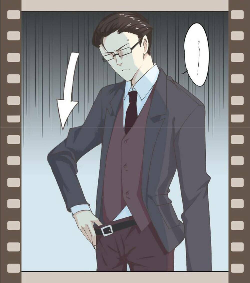 tôi không phải đa nhân cách chapter 11 7