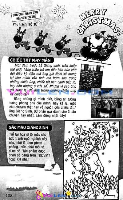 thần đồng đất việt chapter 110 108