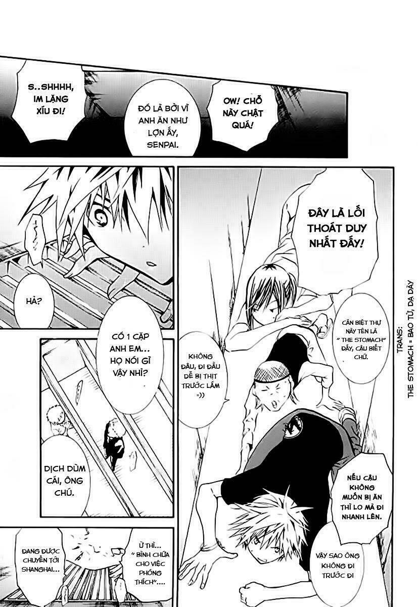 zombie-loan chapter 59 14