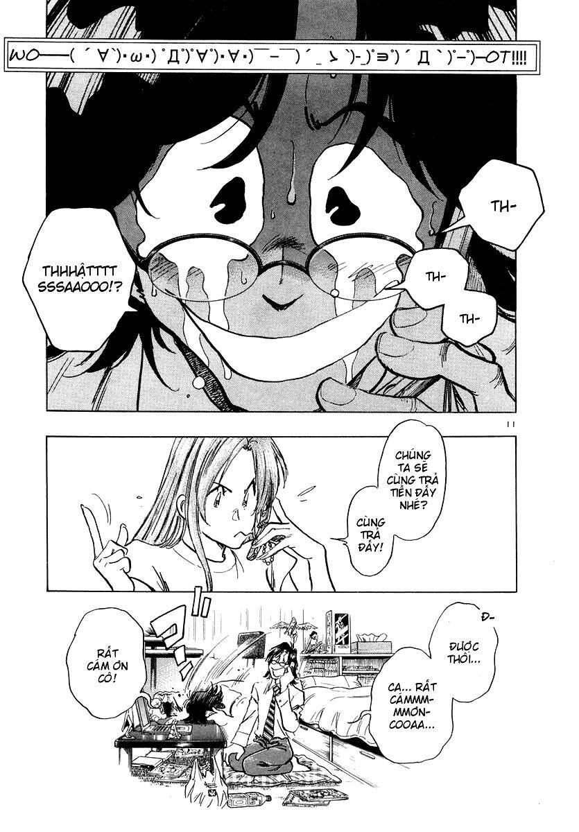 densha otoko chapter 4 12