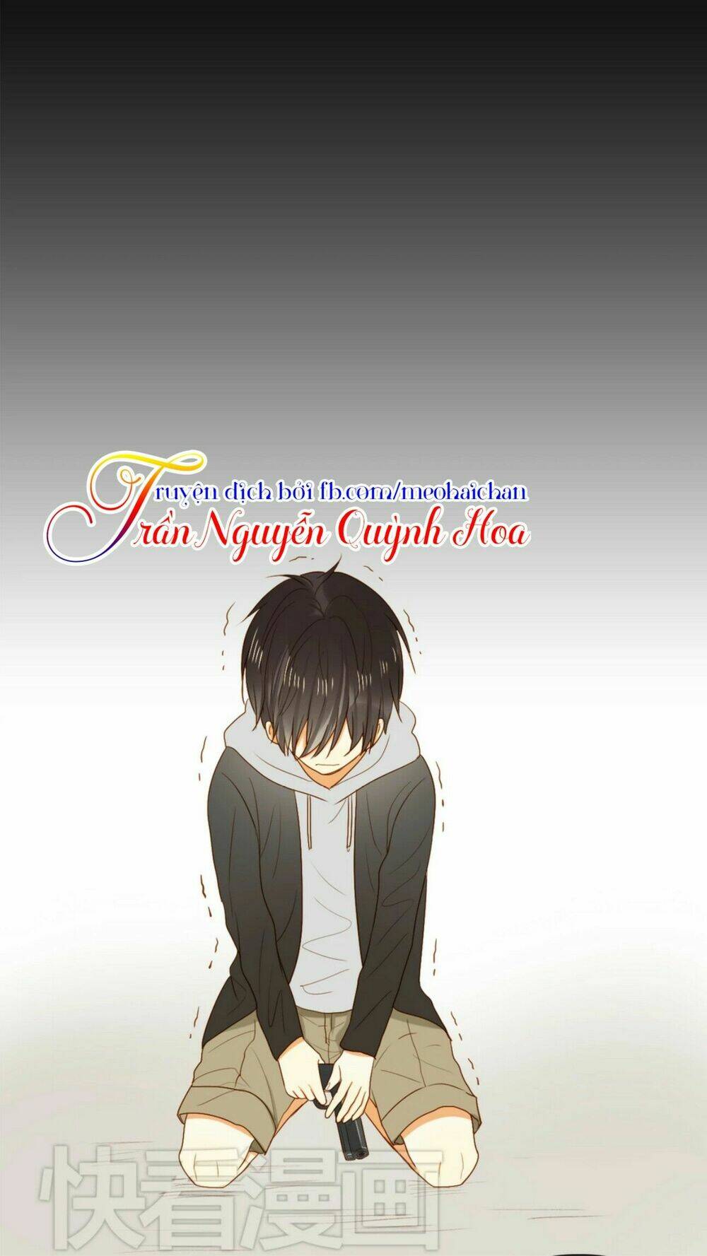 điều giáo quan hệ chapter 9 7