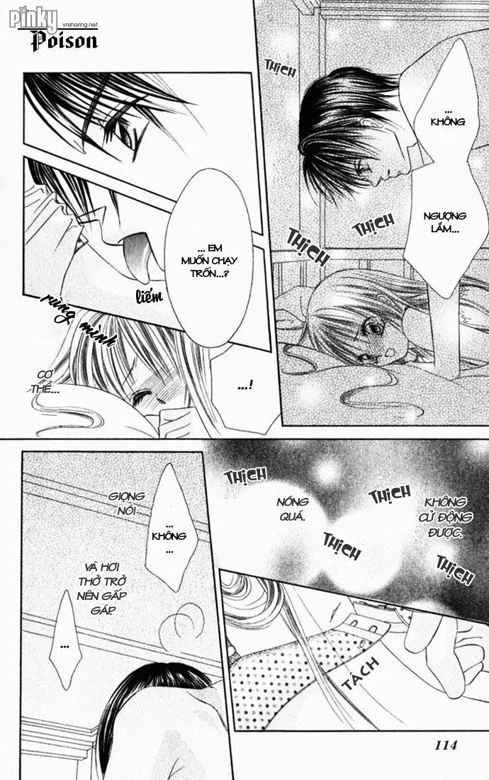 i love my little sister chapter 4 11