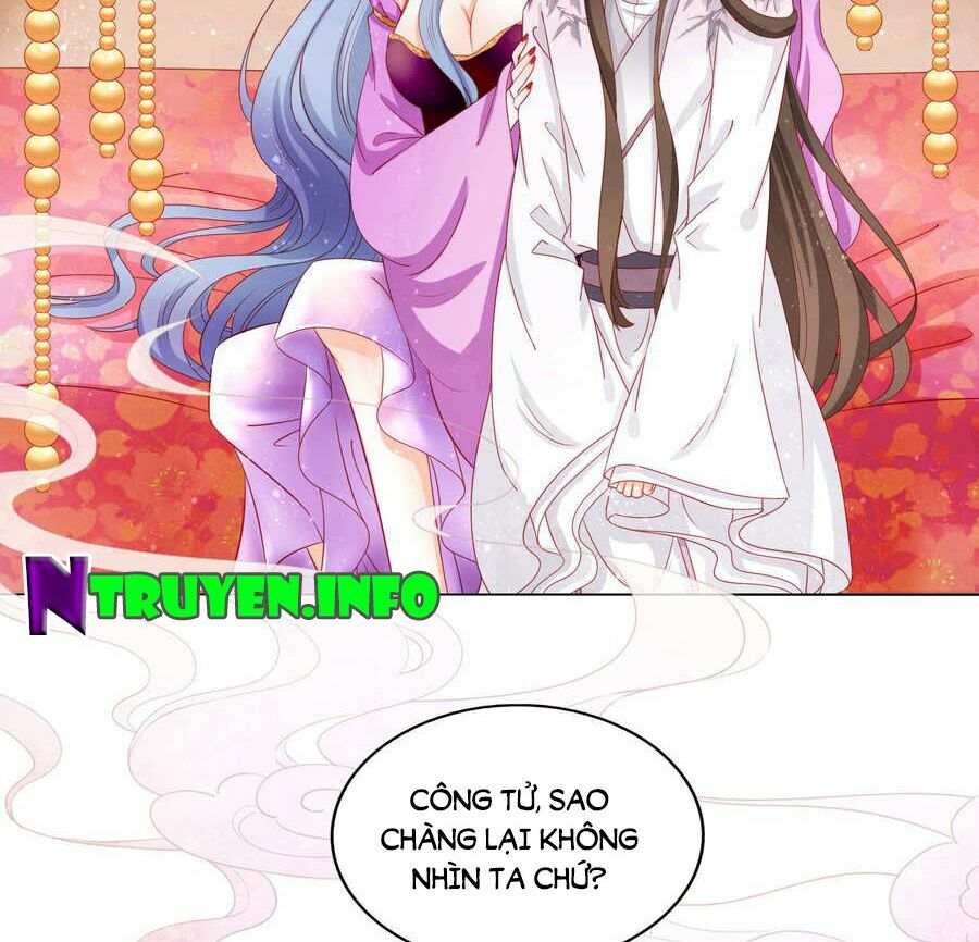 nam phi nữ tướng chapter 30 15
