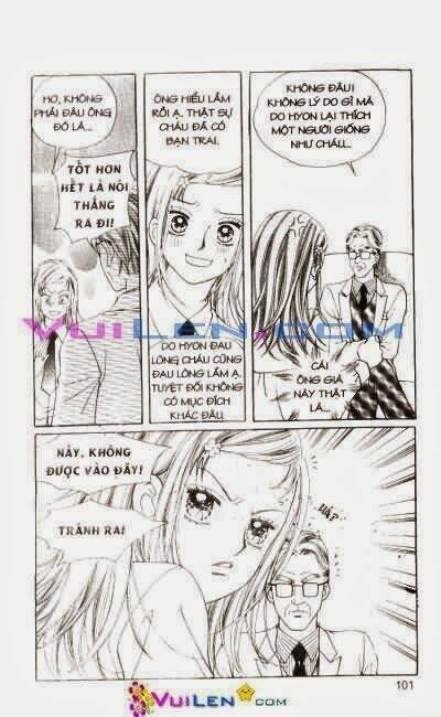 tên nô lệ đáng yêu chapter 5 101