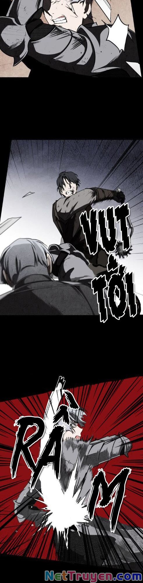 bị che khuất bởi ánh hoàng hôn chapter 28 28