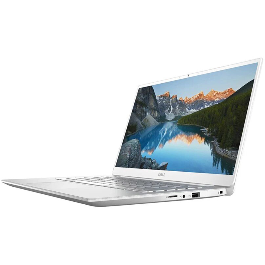 Laptop Dell Inspiron 5490 FMKJV11 (Core i5-10210U/ 8GB/ 512GB SSD/ MX230 2G/ 14 FHD/ Win10) - Hàng Chính Hãng