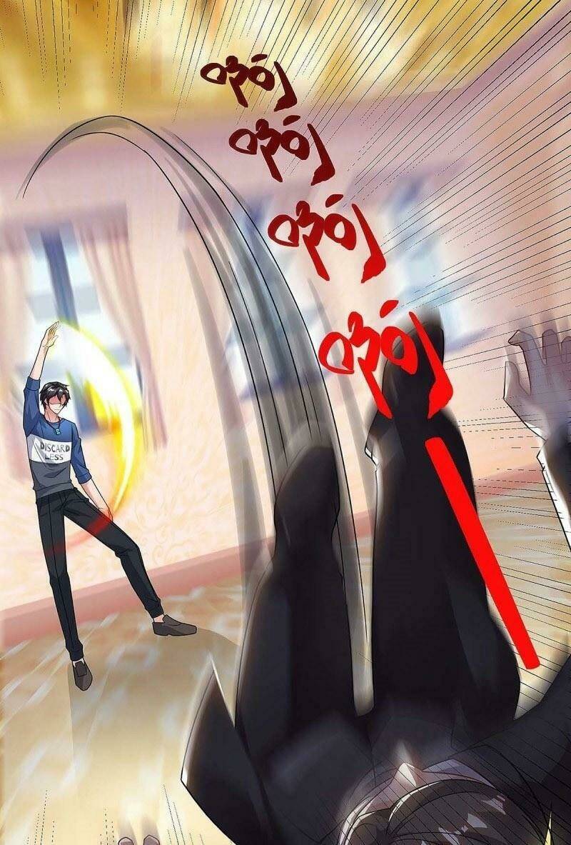 trọng sinh khí thiếu quy lai chapter 117 19