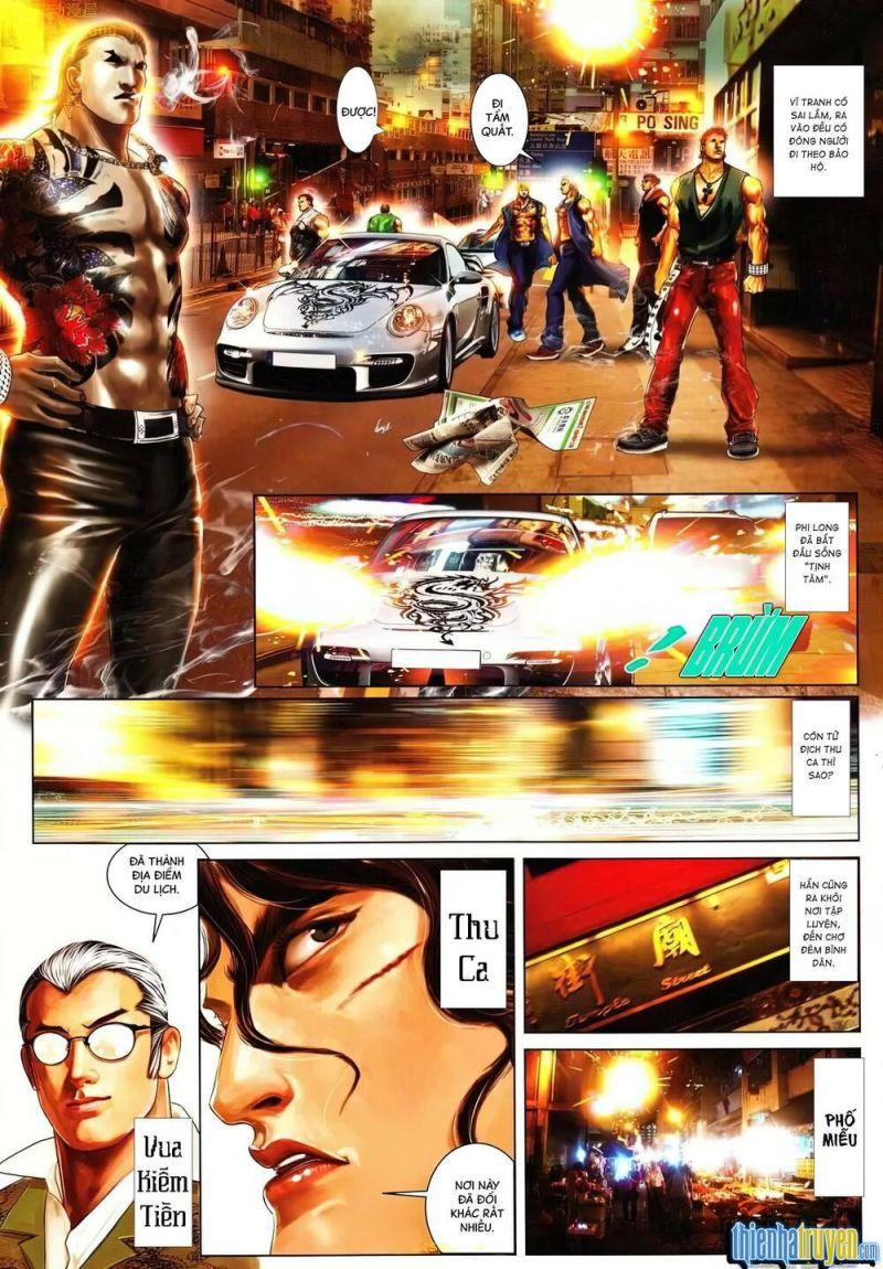 hỏa vũ diệu dương chapter 626 7