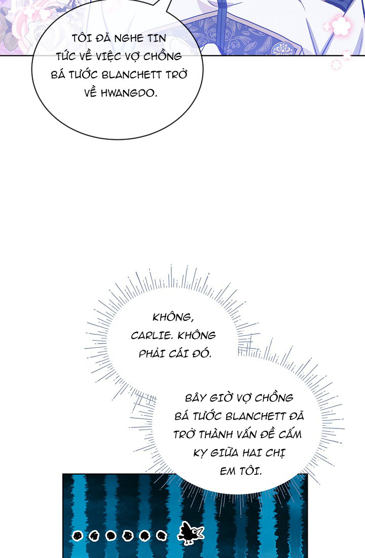 quý cô quyền lực chapter 32 63