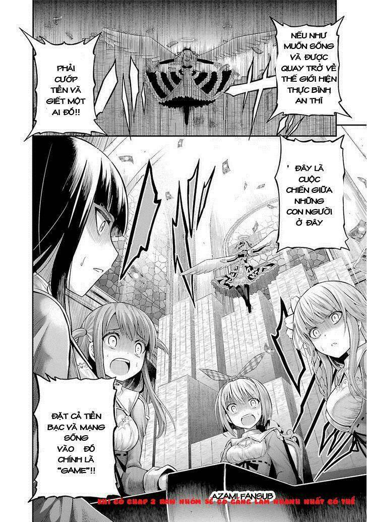 tatoe hai ni natte mo chapter 1.3 17