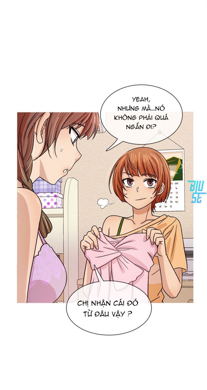 yêu em nữa đi chapter 2 14