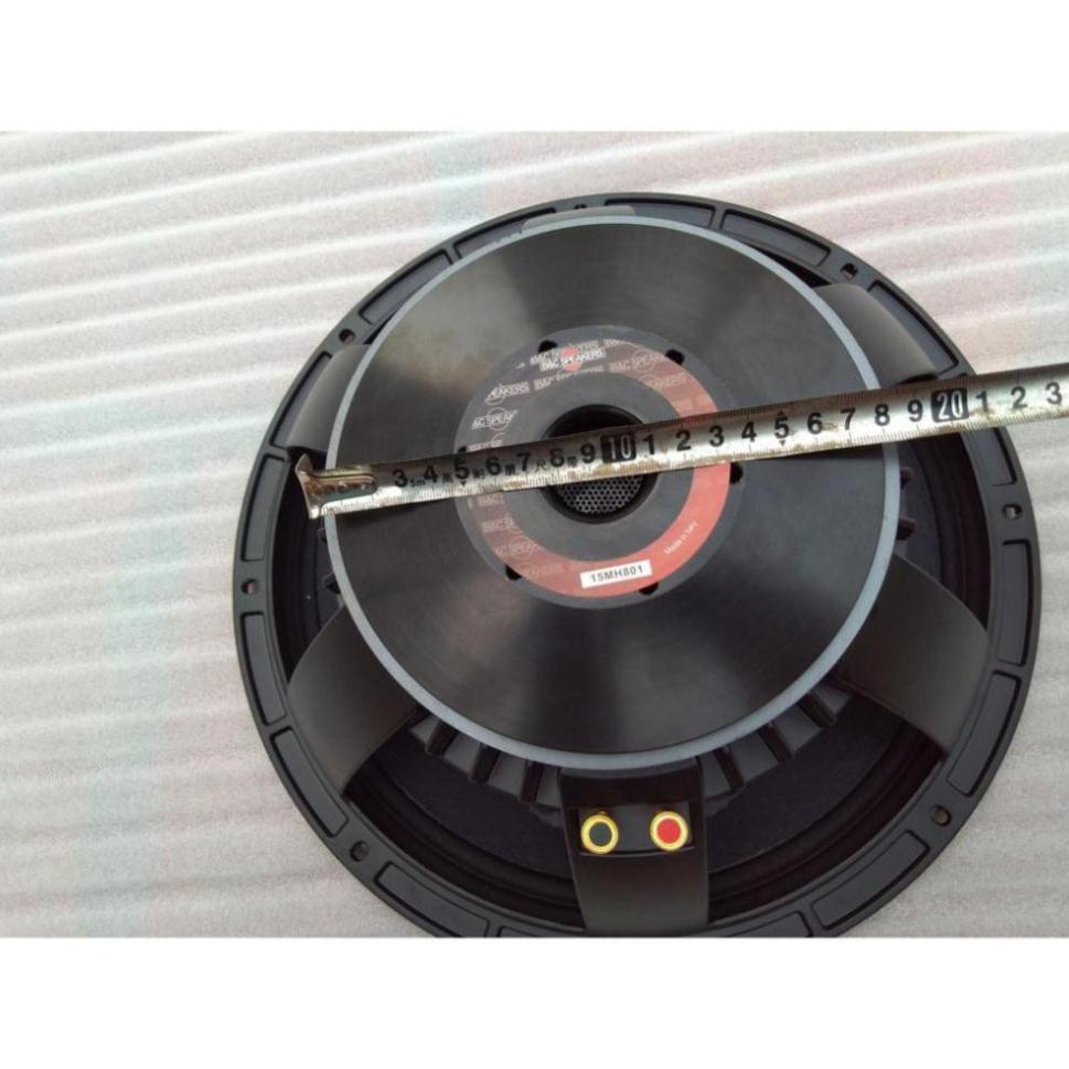 MỘT CỦ BASS 4 TẤC BC AUDIO TỪ 190 CÔN 75 - CỦ BASS 40