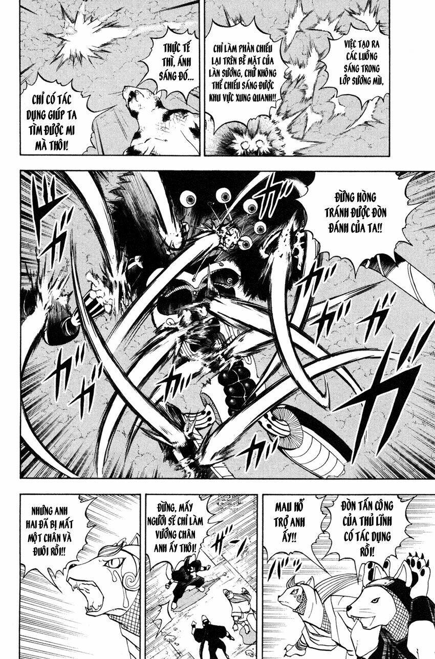 doubutsu no kuni chapter 39 5