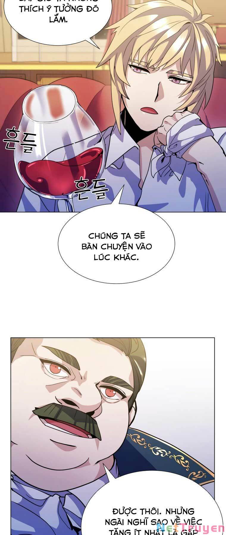 bạo chúa cường hoành chapter 8 43
