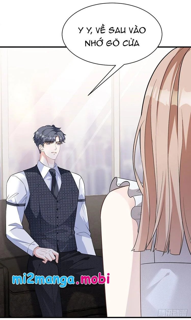 [16+] đại tiểu thư có thể có ý đồ xấu chapter 32.2 19