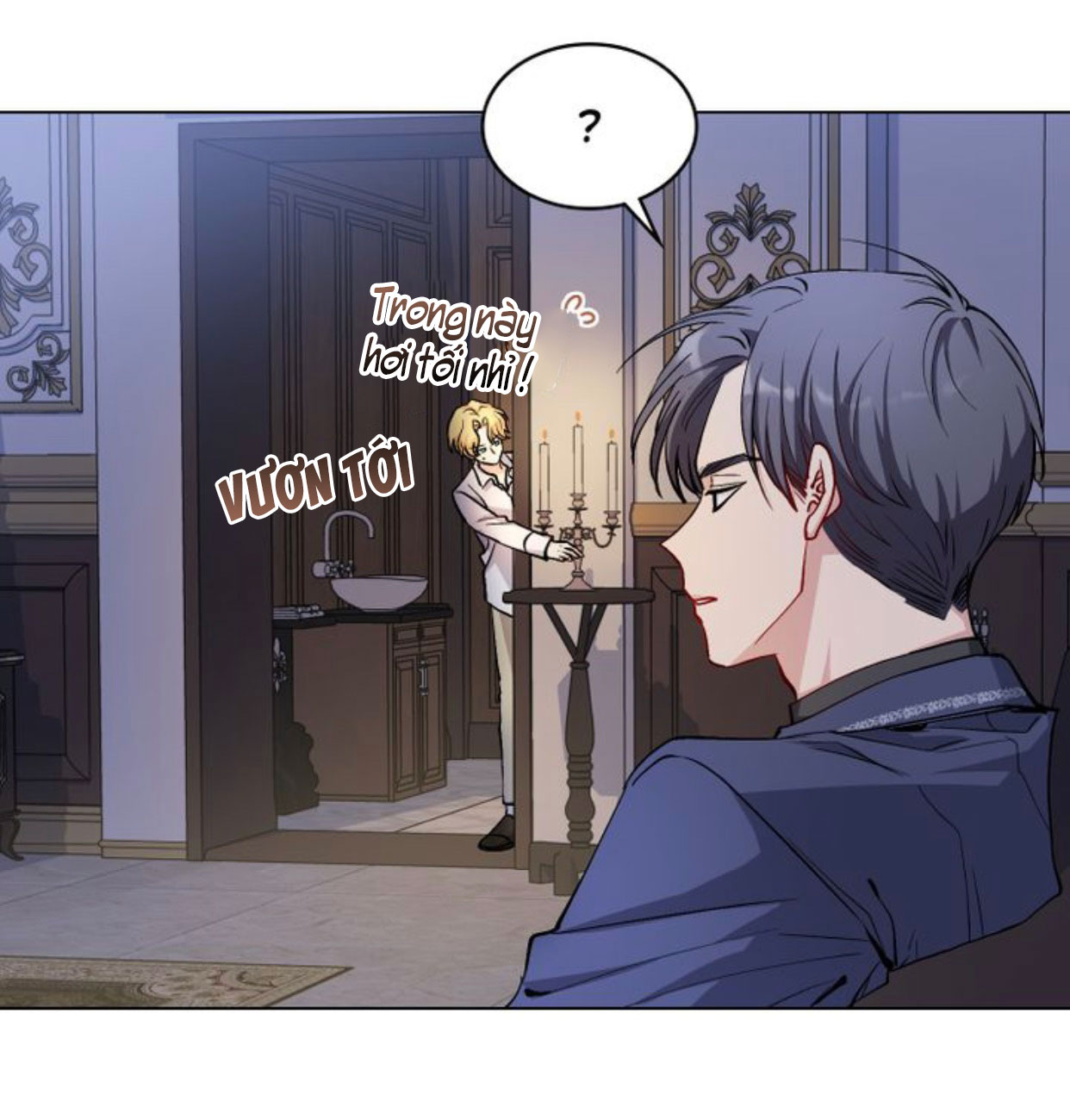 đi tìm nàng camellia chapter 15.1 25