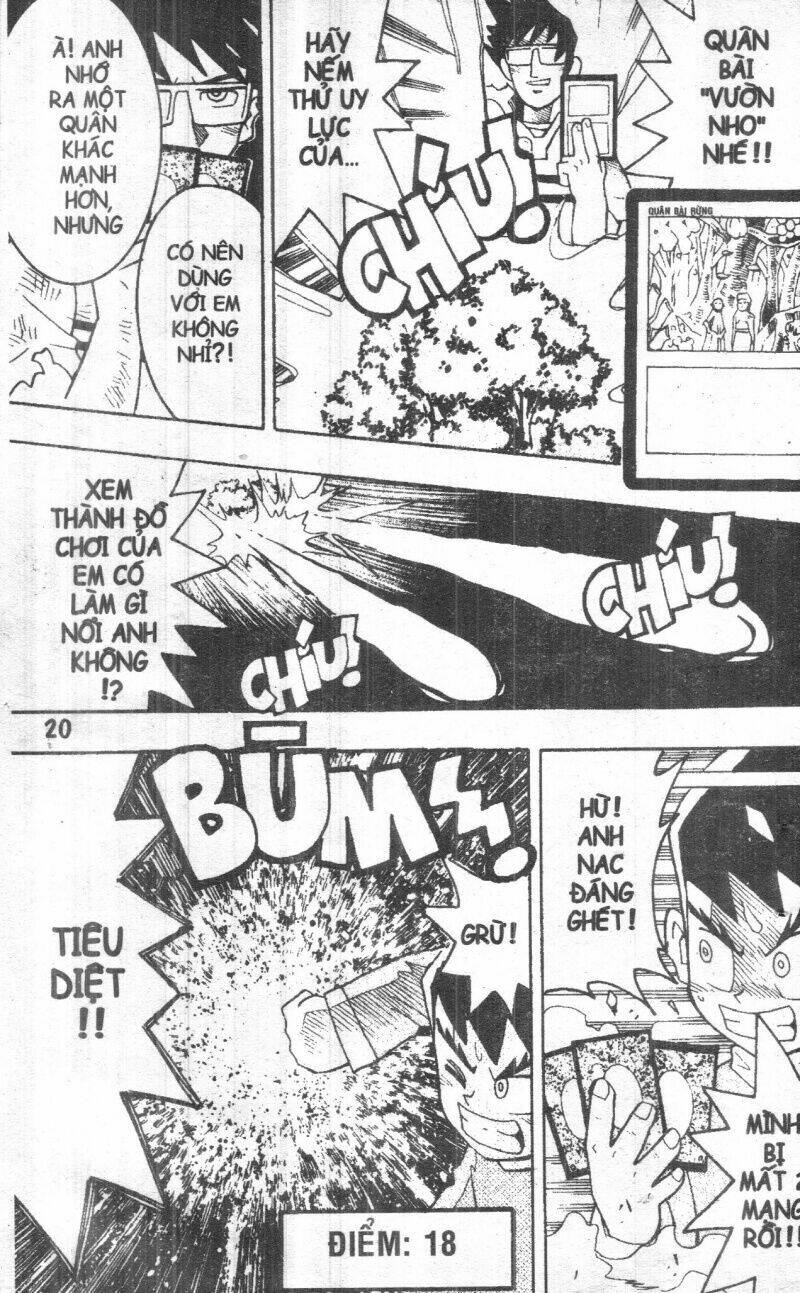 duel masters chapter 1 19