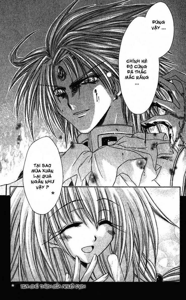 watashi no messiah-sama chapter 8 29