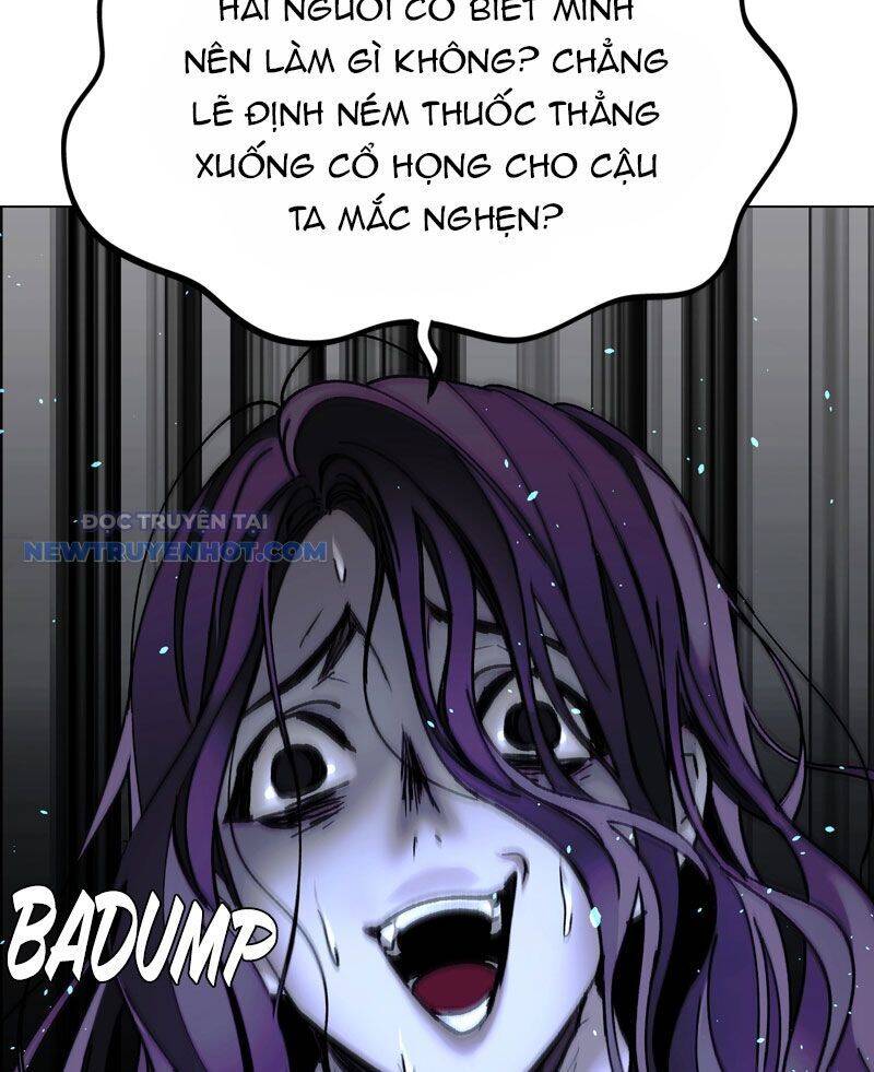 tận thế cũng chỉ là trò chơi chapter 22 29