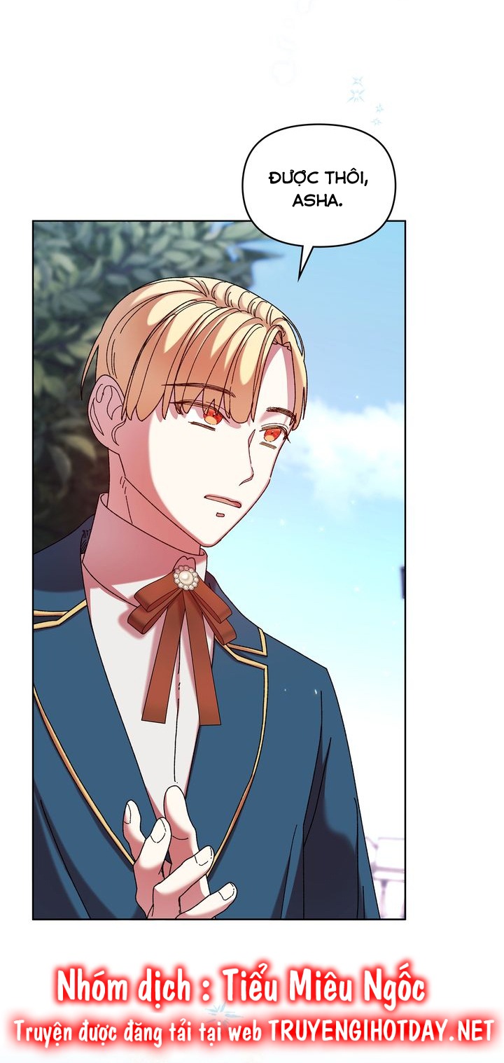 giải mã bí mật về anh ta chapter 92 3