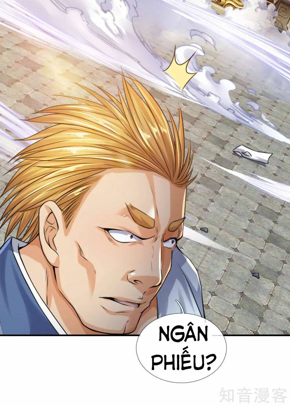 chí tôn hồng bao đại đế chapter 26 7