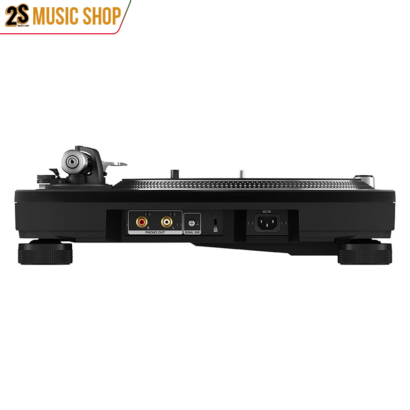 Đầu Turntable PLX 1000 Pioneer DJ - Hàng Chính Hãng