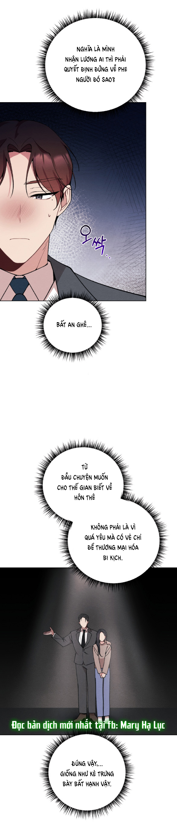 Ăn Mòn chapter 15.2 - Trang 6