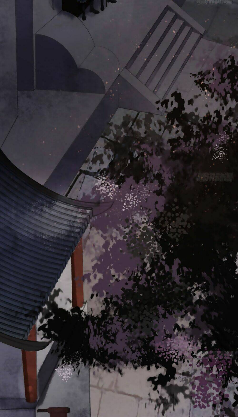 giấc mộng nam triều chapter 16 26