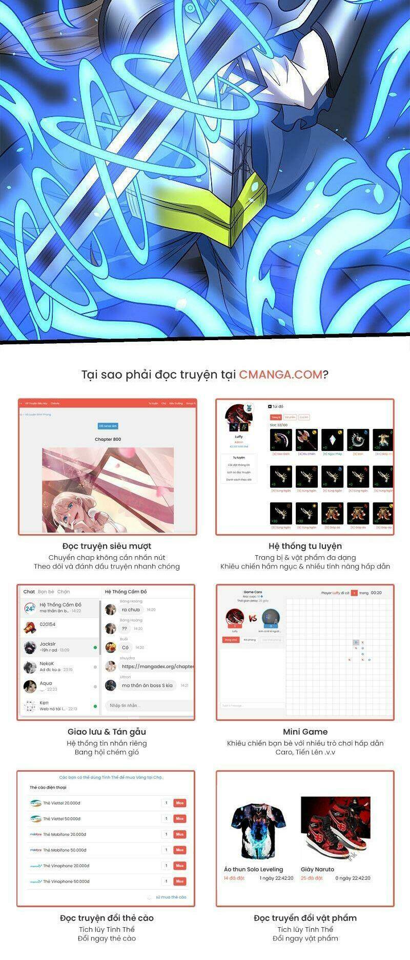 kiếm vũ chapter 148 17