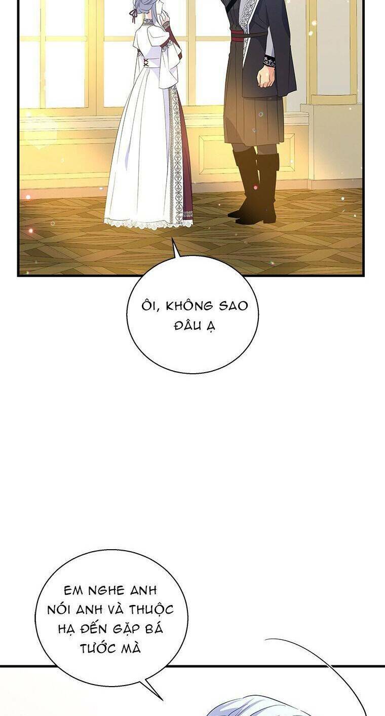 chồng yêu, em muốn đình công! chapter 58 67