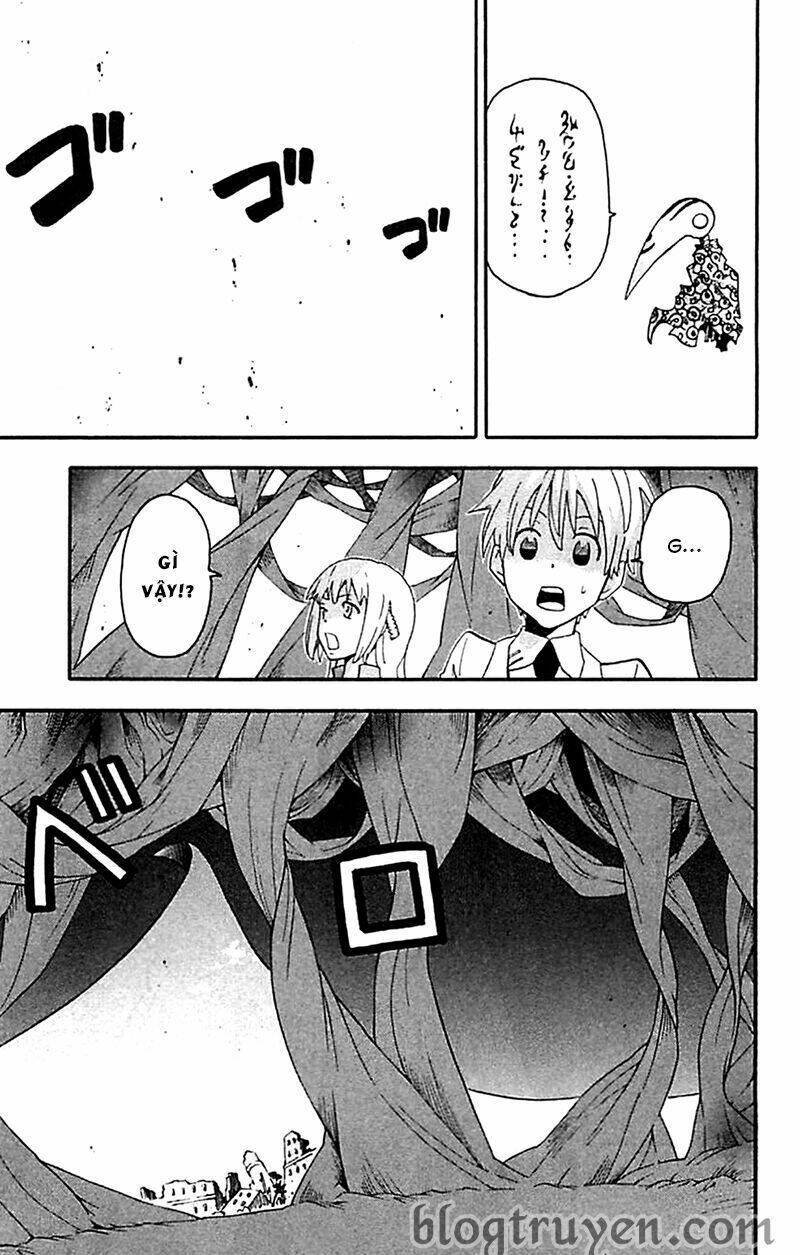 soul eater chapter 73 19