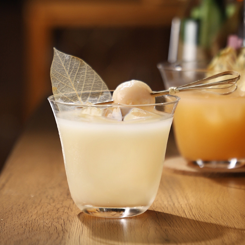 Cocktail glass - Cốc cocktail thủy tinh miệng xòe