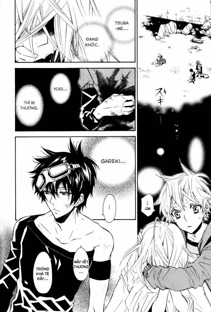 karneval chapter 14 14