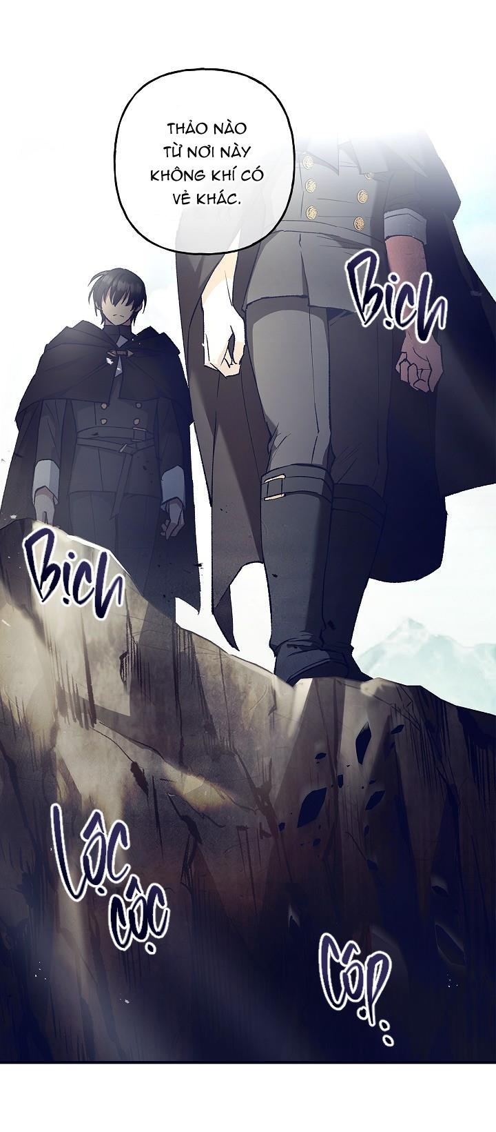 bước ngoặt định mệnh chapter 23 2