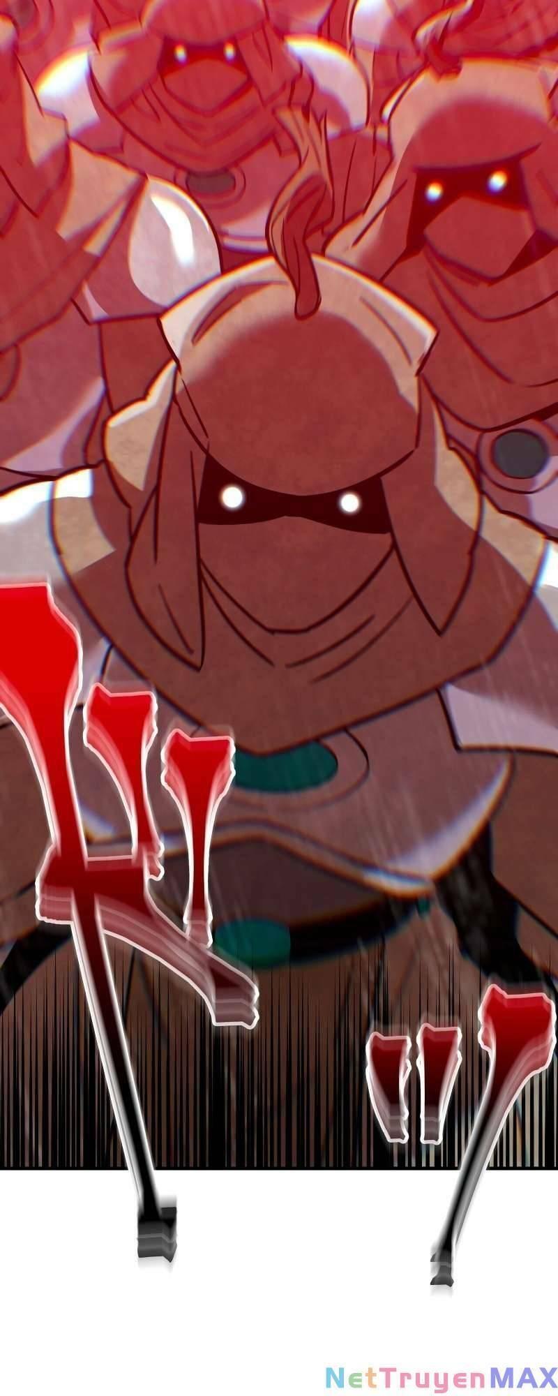 Huyết Thánh Cứu Thế Chủ~ Ta Chỉ Cần 0.0000001% Đã Trở Thành Vô Địch chapter 24 98