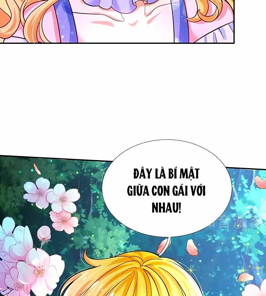 bỗng một ngày trở thành con gái nhà vua chapter 212 45