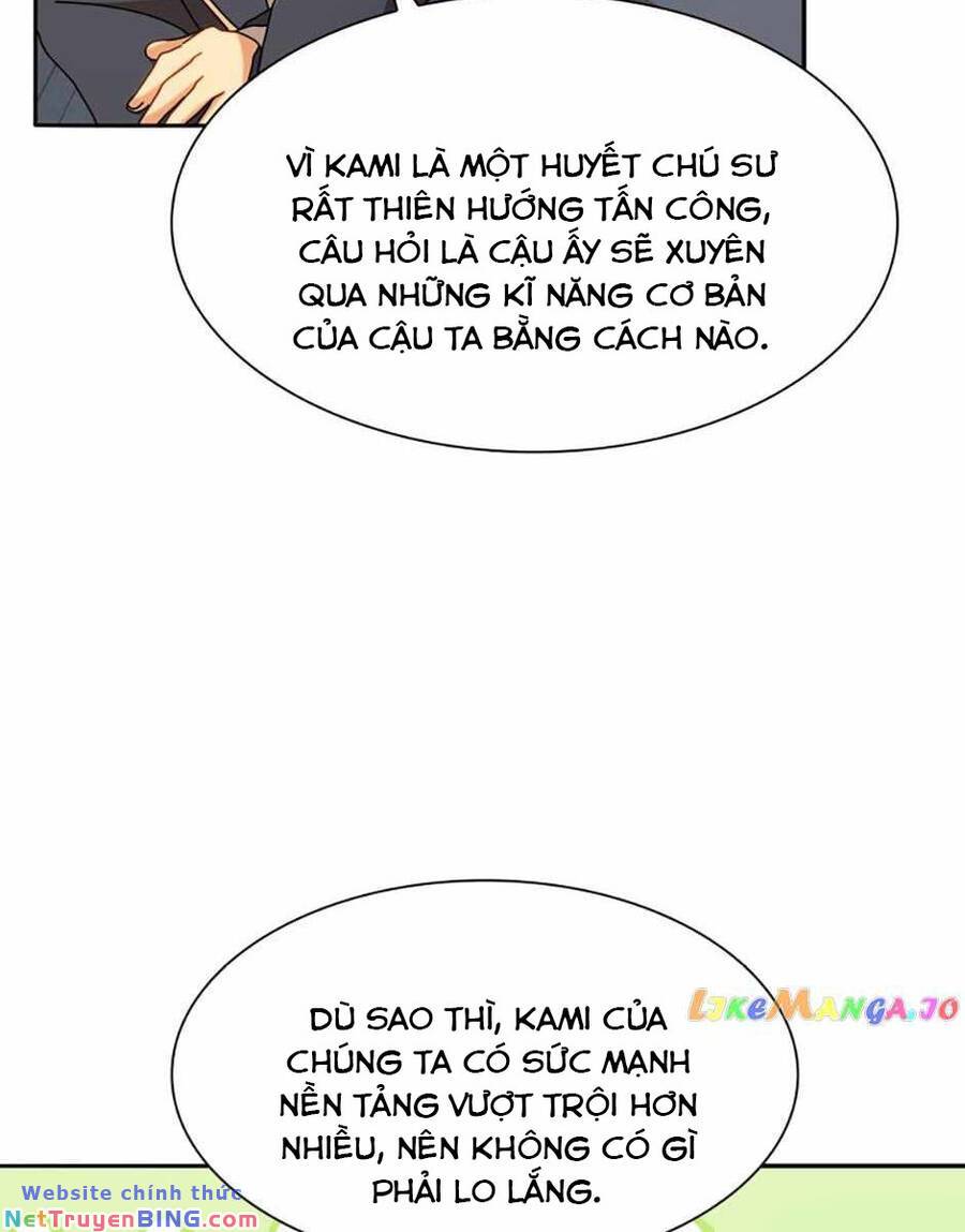 tử linh sư thiên tài của học viện chapter 62 18