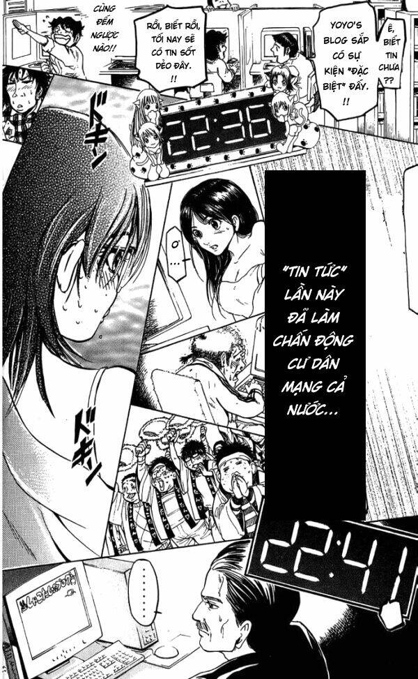 hammer session - thầy giáo tuyệt chiêu chapter 11 18