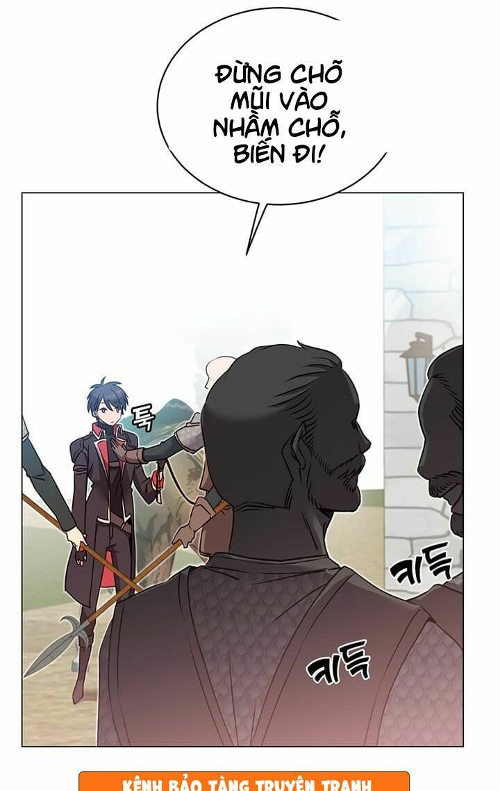 Anh Hùng Mạnh Nhất Trở Lại chapter 41 62