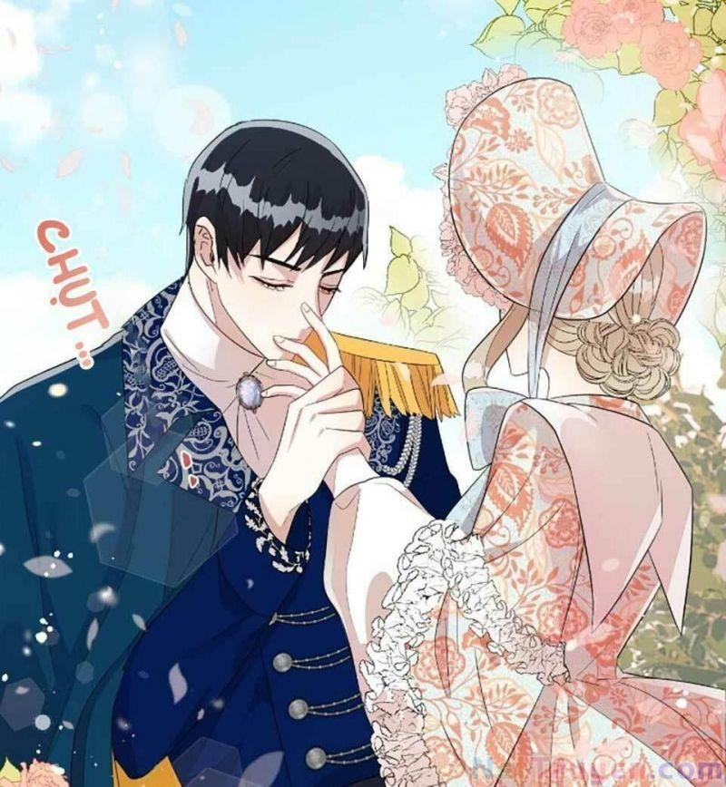 xin ngài đừng ăn tôi chapter 14 14