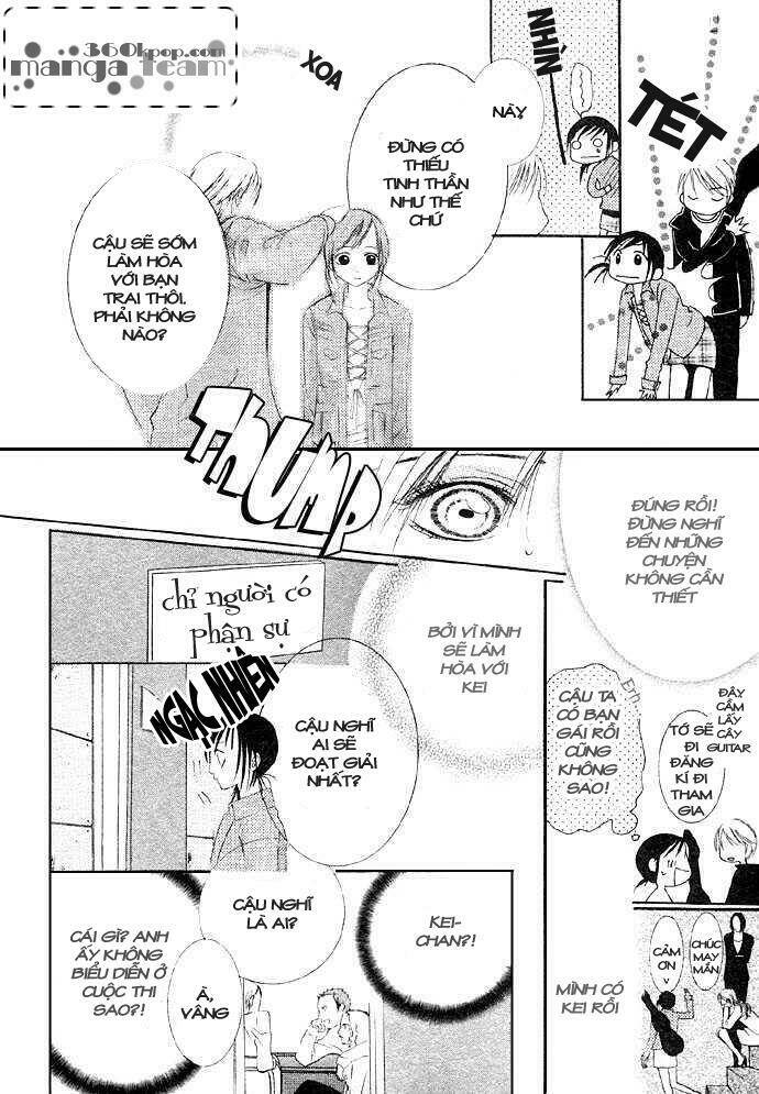 angle love song chapter 1 19