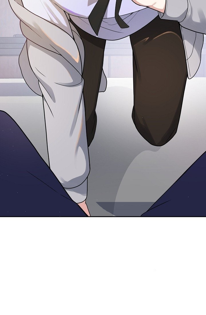 cậu và bọt biển của tôi chapter 2.1 43