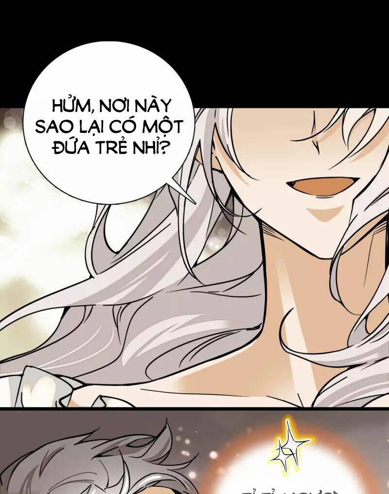 huyết túc khế ứớc chapter 19 26