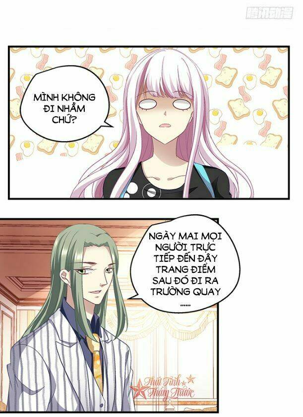 thiên lại âm linh chapter 54 14