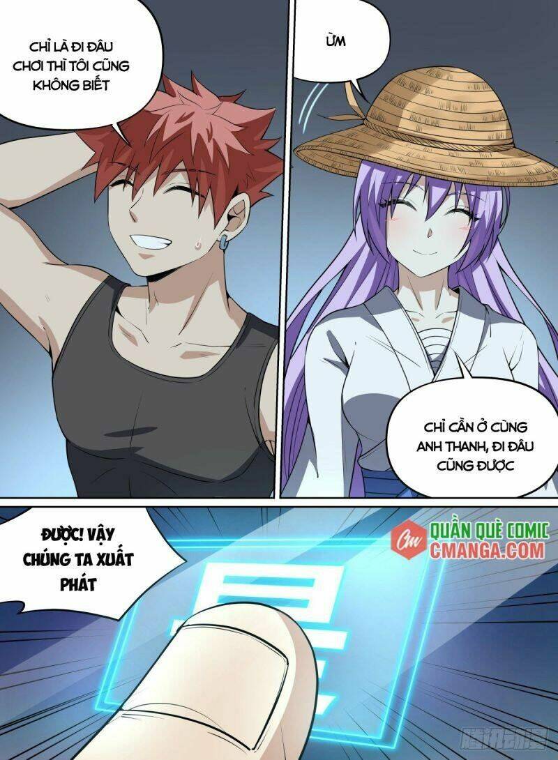 võ lực chí mạng chapter 92 17